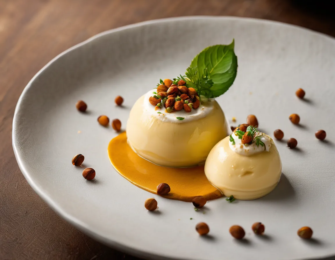 Habas Suaves con Especias Latinas Adaptado para EII Crohn / Colitis Ulcerosa